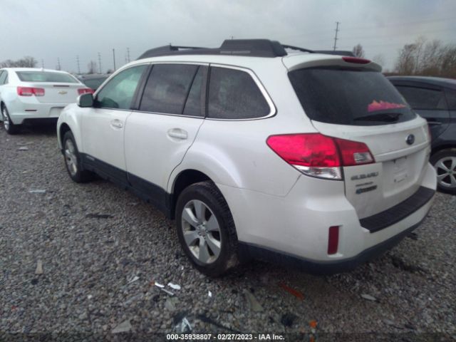 4S4BRCCC2A3357701 Subaru Outback All-weather