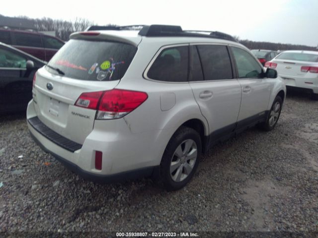 4S4BRCCC2A3357701 Subaru Outback All-weather