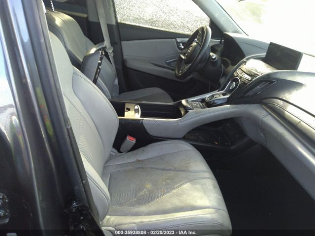 5J8TC1H5XKL023752 Acura Rdx W/technology Pkg