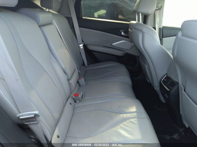 5J8TC1H5XKL023752 Acura Rdx W/technology Pkg