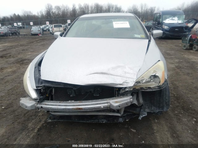2003 HONDA ACCORD SDN EX VIN: 1HGCM56793A103713