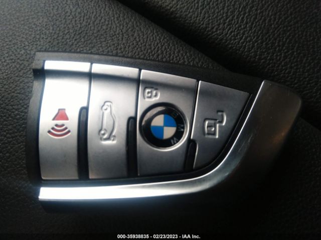 5UXCW2C04N9K83071 BMW X7 Xdrive40i