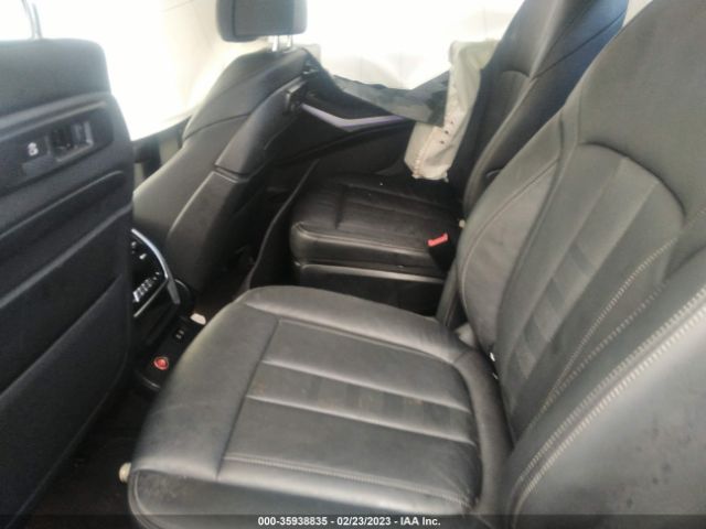 5UXCW2C04N9K83071 BMW X7 Xdrive40i