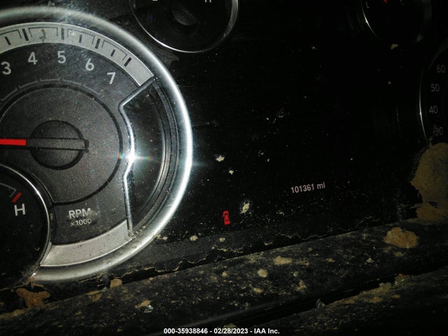 RAM 1500 Laramie 2016 1C6RR7NT5GS379706 Image 8