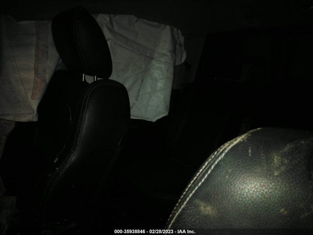 RAM 1500 Laramie 2016 1C6RR7NT5GS379706 Image 9