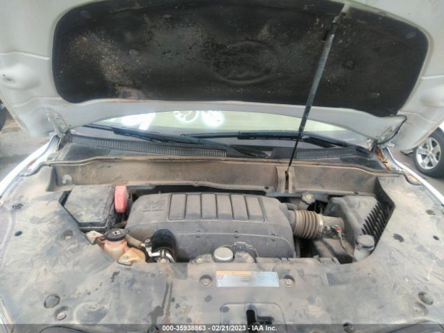 5GAKRCKD7HJ112611 Buick Enclave Premium
