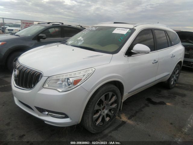 5GAKRCKD7HJ112611 Buick Enclave Premium
