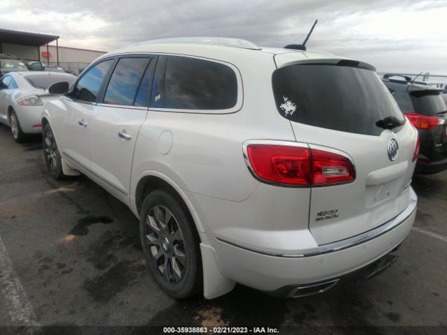 5GAKRCKD7HJ112611 Buick Enclave Premium
