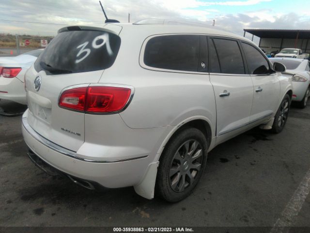 5GAKRCKD7HJ112611 Buick Enclave Premium