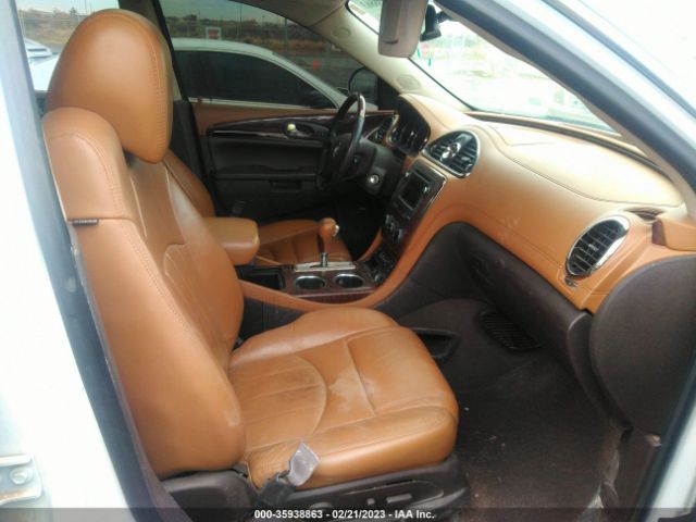 5GAKRCKD7HJ112611 Buick Enclave Premium