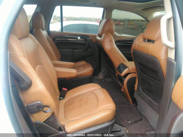 5GAKRCKD7HJ112611 Buick Enclave Premium
