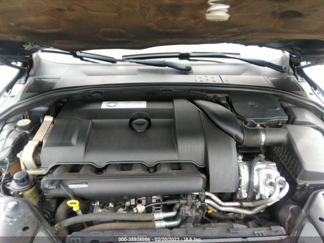 YV4902BZ8D1161773 Volvo Xc70 T6