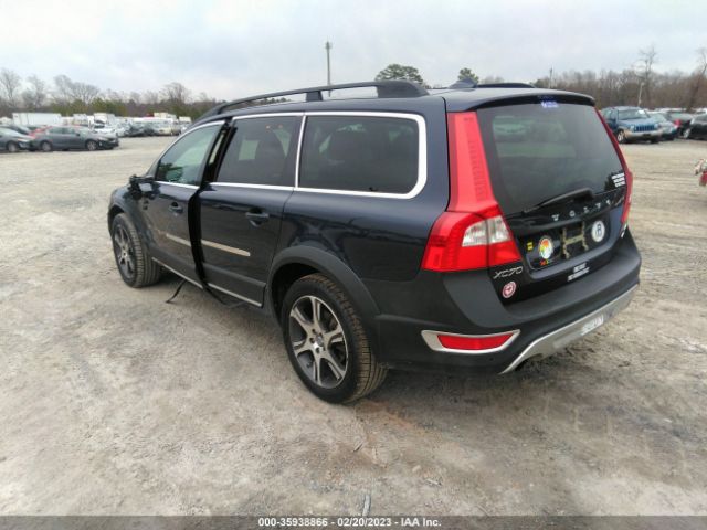 YV4902BZ8D1161773 Volvo Xc70 T6