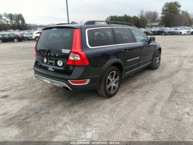 YV4902BZ8D1161773 Volvo Xc70 T6
