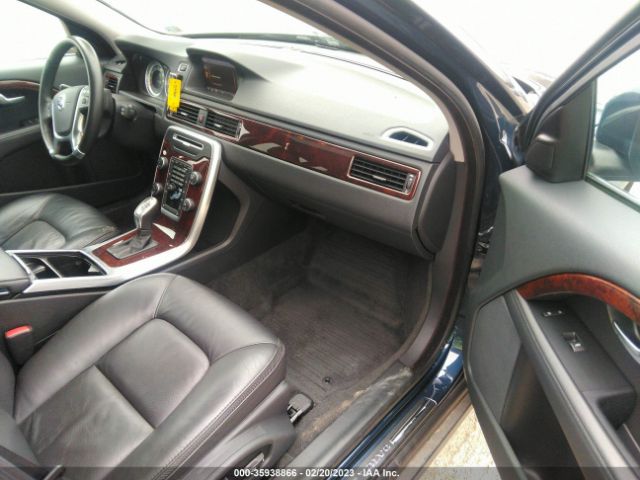 YV4902BZ8D1161773 Volvo Xc70 T6