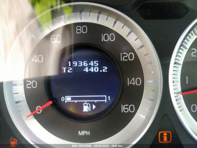 YV4902BZ8D1161773 Volvo Xc70 T6