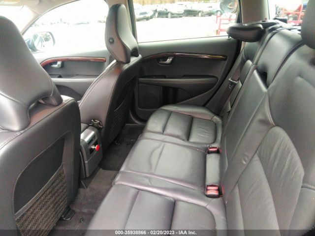 YV4902BZ8D1161773 Volvo Xc70 T6