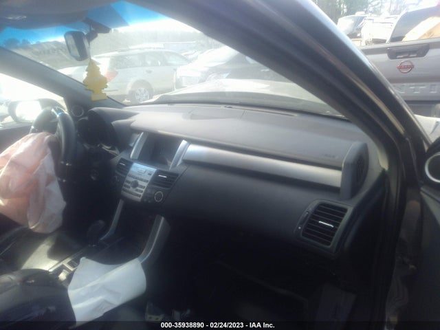 2009 ACURA RDX VIN: 5J8TB182X9A001099