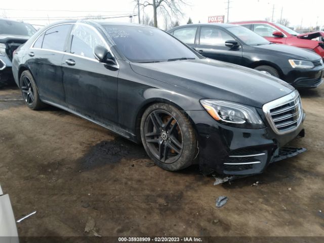 W1KUG8GB2LA532261 auction archive image