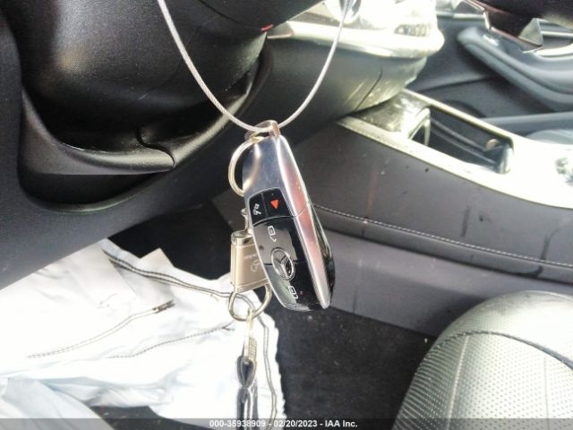 W1KUG8GB2LA532261 Mercedes-Benz S-class S 560