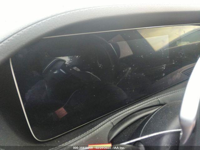 W1KUG8GB2LA532261 Mercedes-Benz S-class S 560