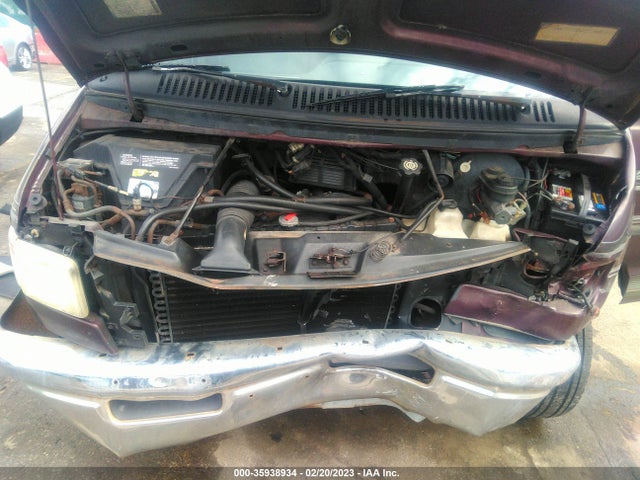 Dodge Ram Van B250 1994 2B6HB21Y1RK181039 Image 12