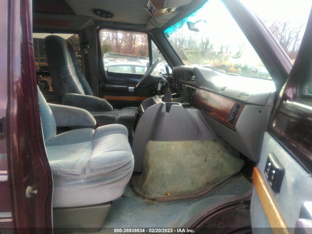 Dodge Ram Van B250 1994 2B6HB21Y1RK181039 Image 7