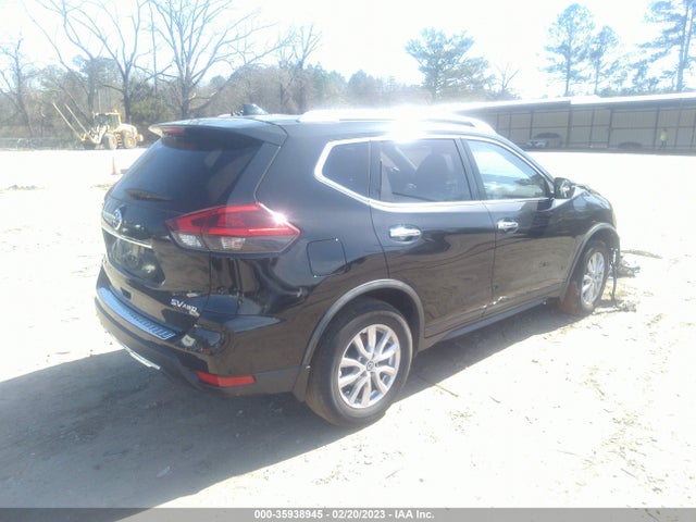 Nissan ROGUE SV 2018 JN8AT2MV9JW311488 Image 5