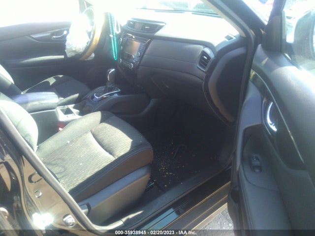 Nissan ROGUE SV 2018 JN8AT2MV9JW311488 Image 6