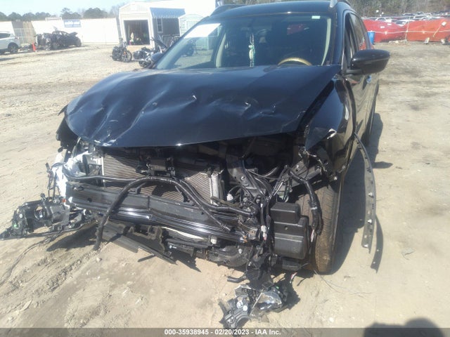 Nissan ROGUE SV 2018 JN8AT2MV9JW311488 Image 7