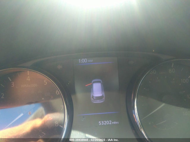 Nissan ROGUE SV 2018 JN8AT2MV9JW311488 Image 8