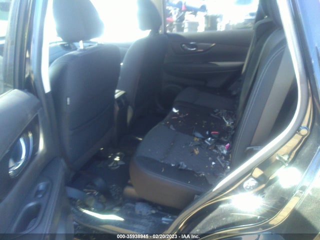 Nissan ROGUE SV 2018 JN8AT2MV9JW311488 Image 9