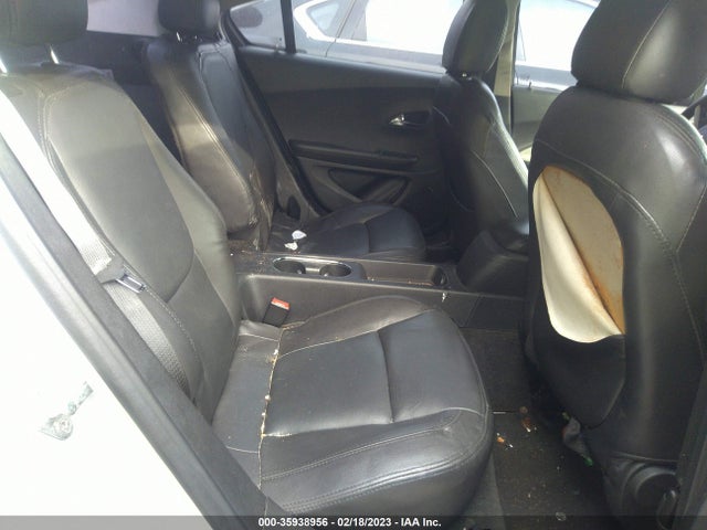 Chevrolet Volt 2011 1G1RC6E4XBU103931 Image 9