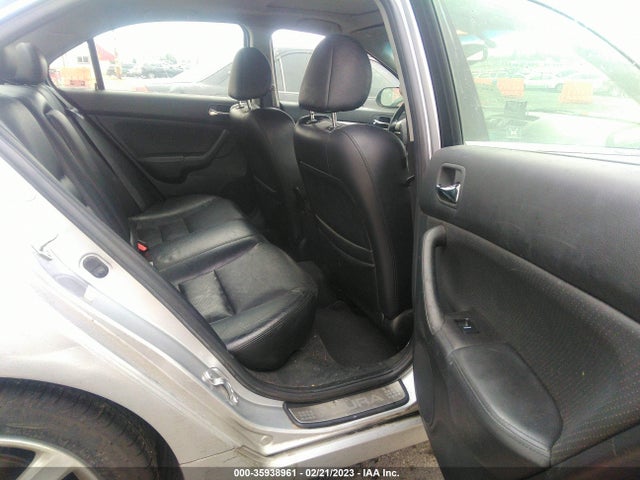 2004 ACURA TSX VIN: JH4CL96814C038703