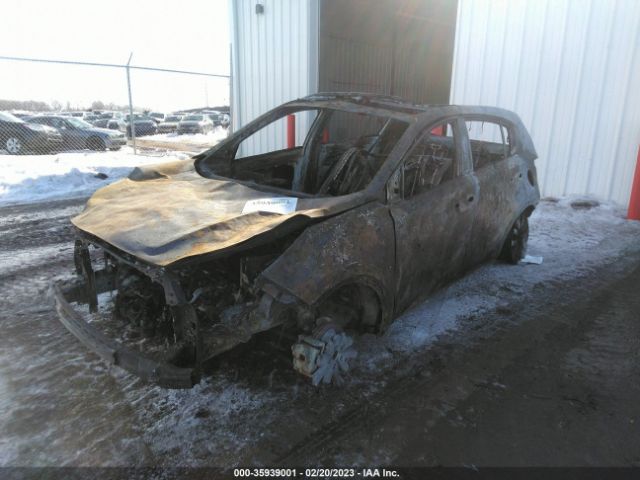 KNDPNCAC4H7290773 KIA Sportage Ex