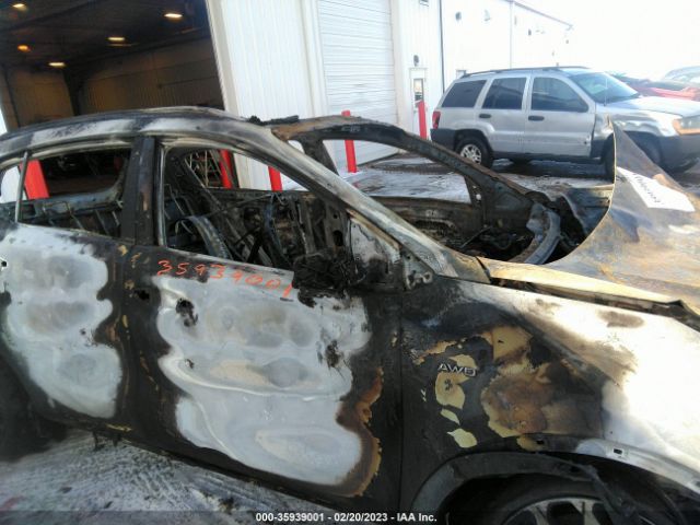 KNDPNCAC4H7290773 KIA Sportage Ex