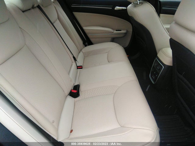 2C3CCARG2MH516439 Chrysler 300 Touring L