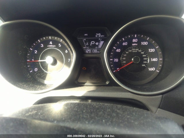 2015 Hyundai Elantra, VIN: 5NPDH4AE0FH551519