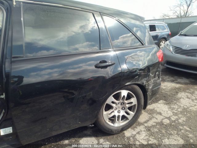 2HNYD28368H507701 Acura Mdx Tech Pkg
