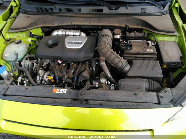 Hyundai Kona Ultimate 2020 KM8K53A55LU494001 Image 10