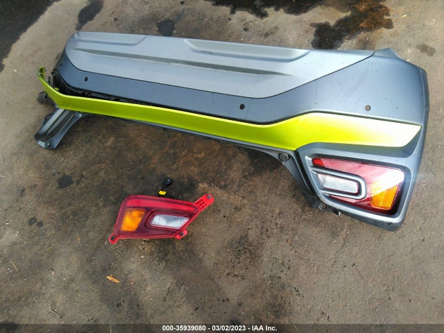Hyundai Kona Ultimate 2020 KM8K53A55LU494001 Image 12