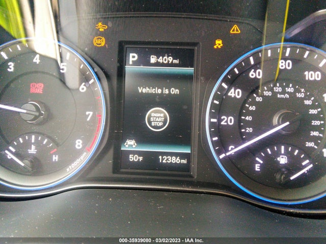 Hyundai Kona Ultimate 2020 KM8K53A55LU494001 Image 7