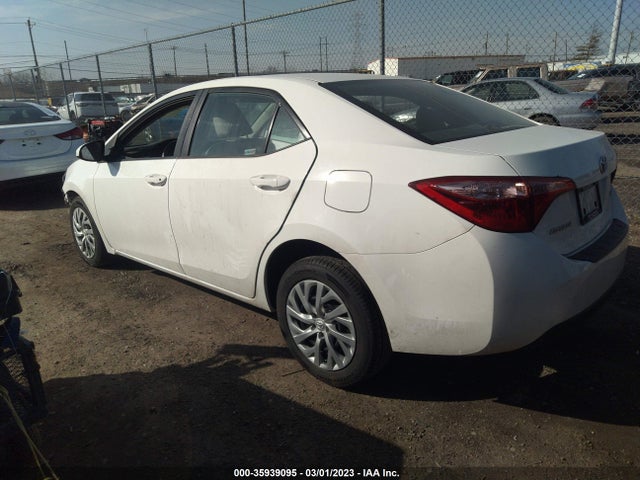 2017 TOYOTA COROLLA L/LE/XLE/SE VIN: 2T1BURHE5HC828418