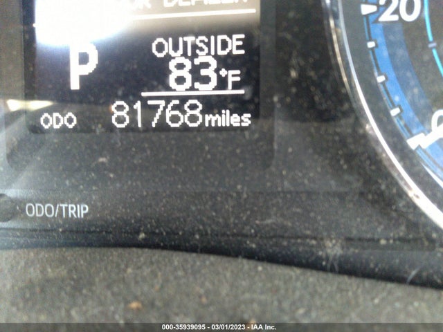 2017 TOYOTA COROLLA L/LE/XLE/SE VIN: 2T1BURHE5HC828418