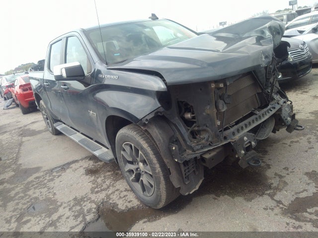 2019 1GCPWCED2KZ184754 main image