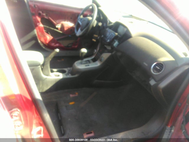Chevrolet CRUZE LTZ 2014 1G1PG5SB2E7417939 Image 5