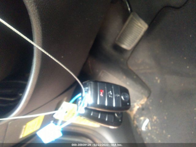 3KPA24AD3NE481206 KIA RIO S