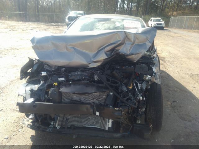 3KPA24AD3NE481206 KIA RIO S