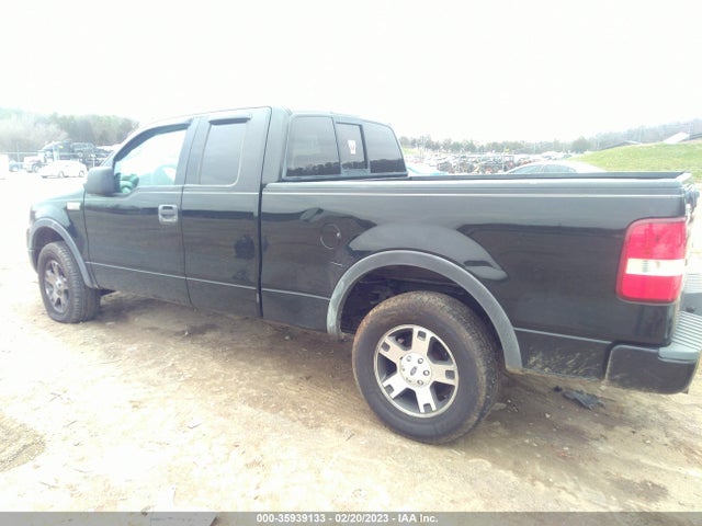 2004 FORD F-150 XLT/FX4/LARIAT/XL VIN: 1FTPX14524NB07436