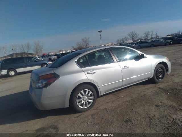 2011 NISSAN ALTIMA 2.5 S VIN: 1N4AL2AP2BN473798